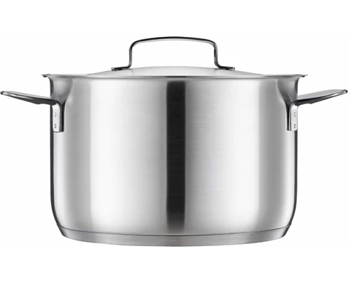 Fiskars All Steel gryta 5,0L