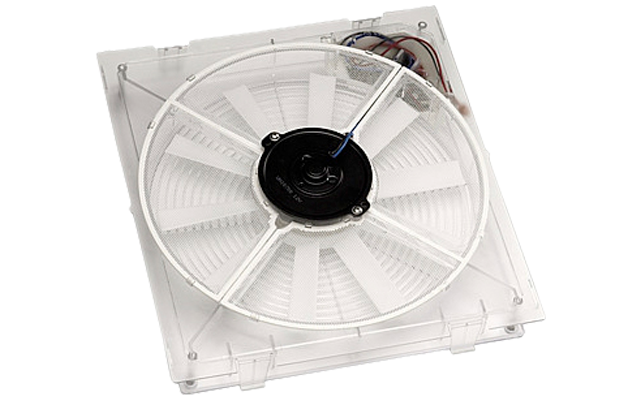 Thule Ventilator Kit 12V