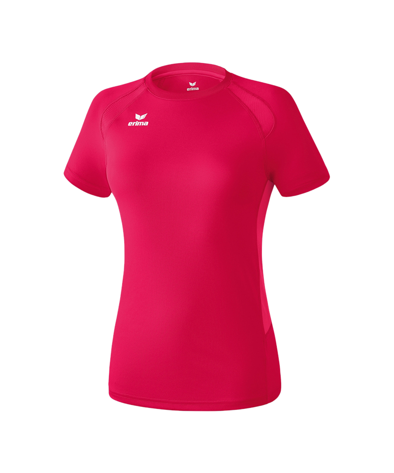 Erima T-Shirt Nordic Walking Damen Pink
