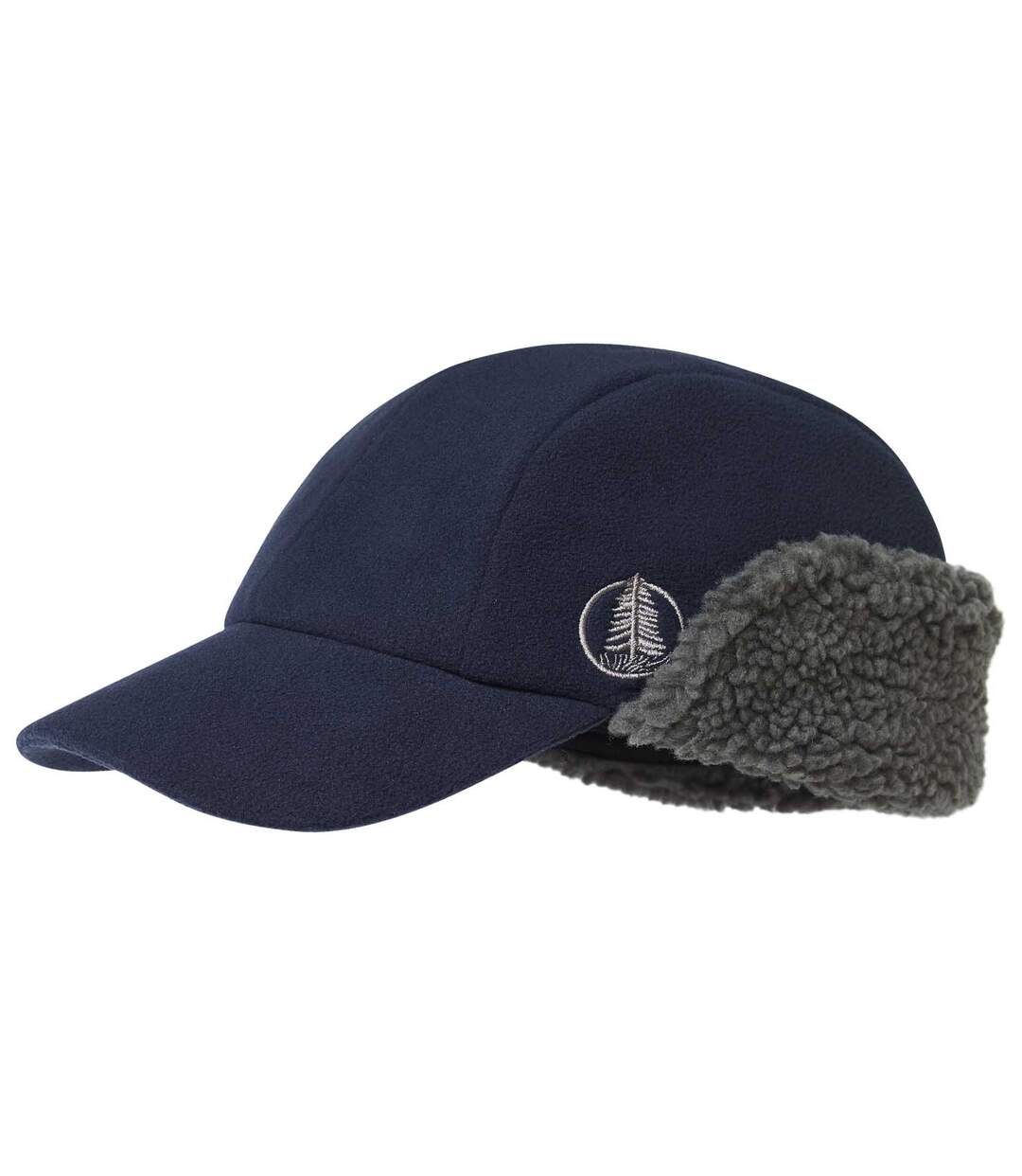 Casquette Polaire Protection Grand Froid