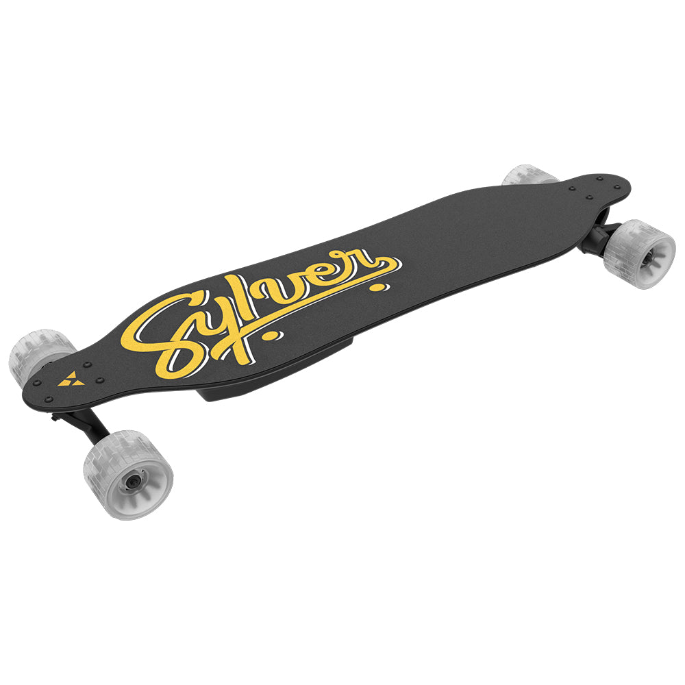 Longboard électrique SYLVER Sierra
