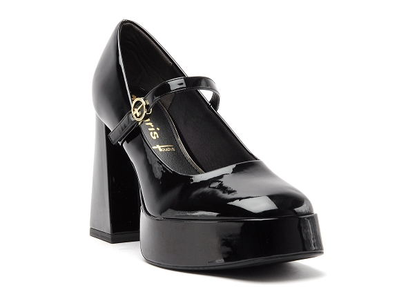 Tamaris escarpins femme 24403 41 noir