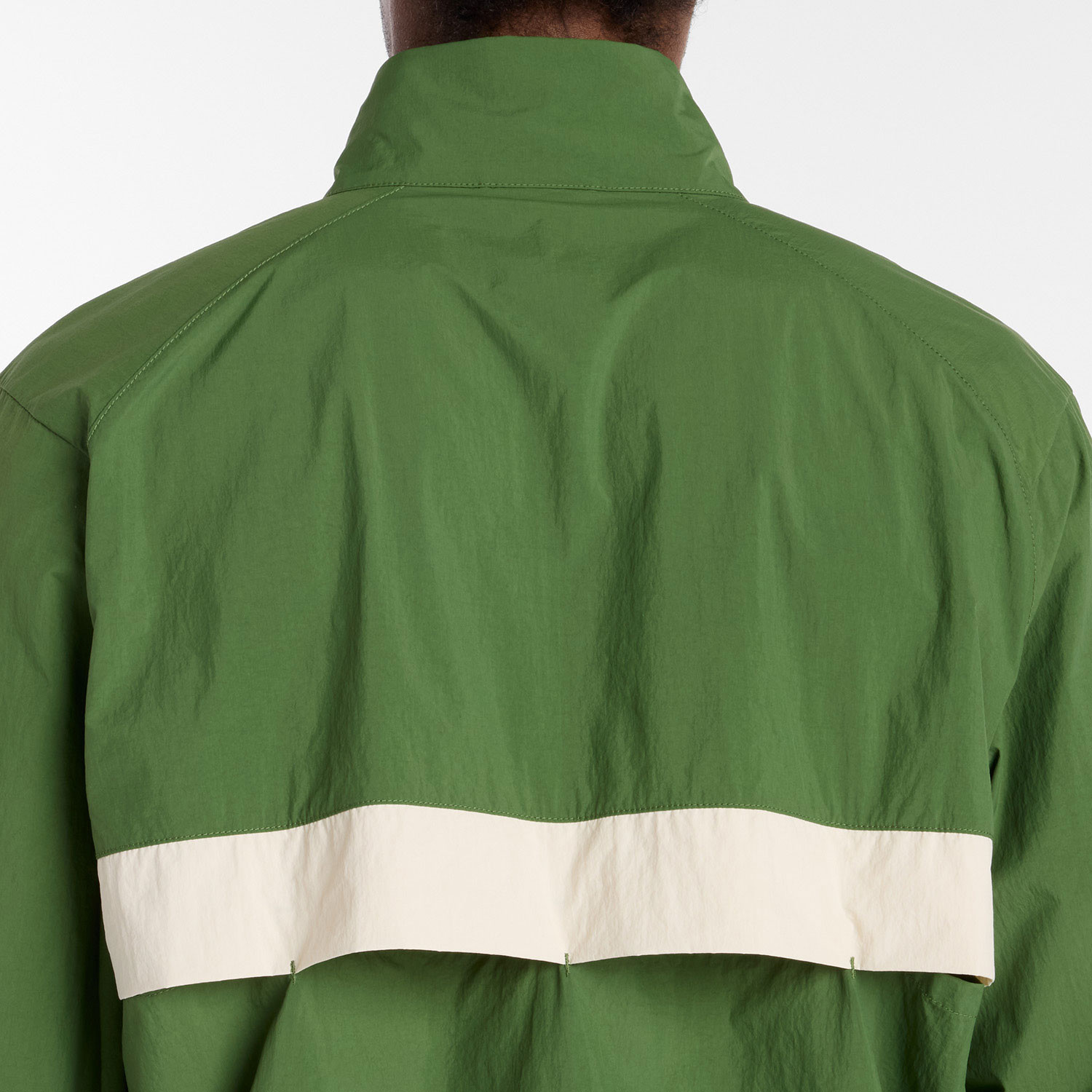 New Balance Athletics Packable Jack Heren