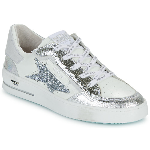 Semerdjian - ALE - Blanc / Argent