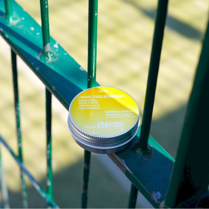 Baume à Lèvres Réparateur 30 ml - Soin du corps