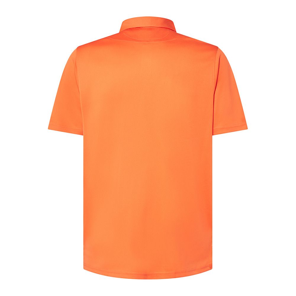 Oakley OAKLEY ICON TN PROTECT RC - Polo Homme soft orange