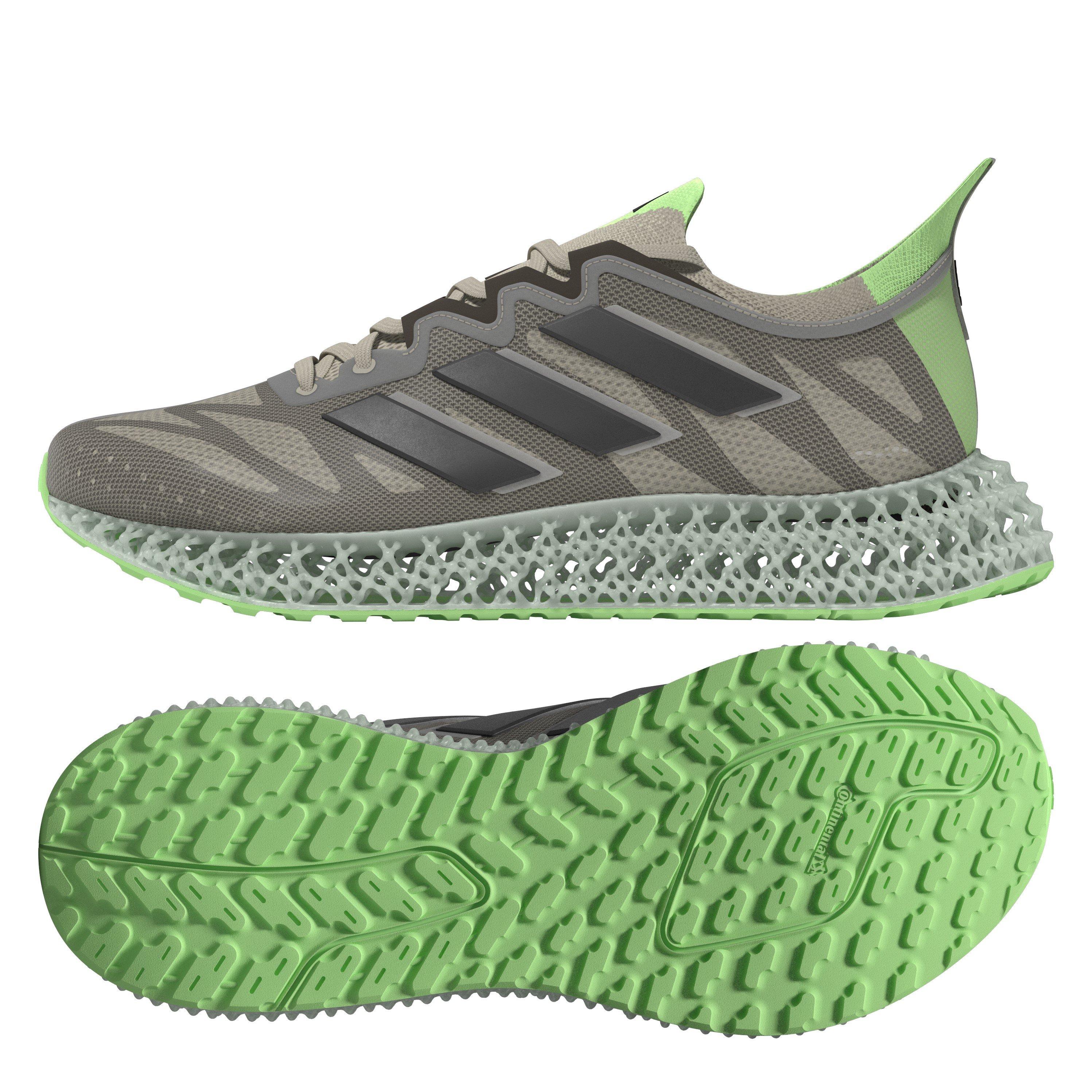 adidas adidas 4dfwd 3 M Road Running Shoes Mens