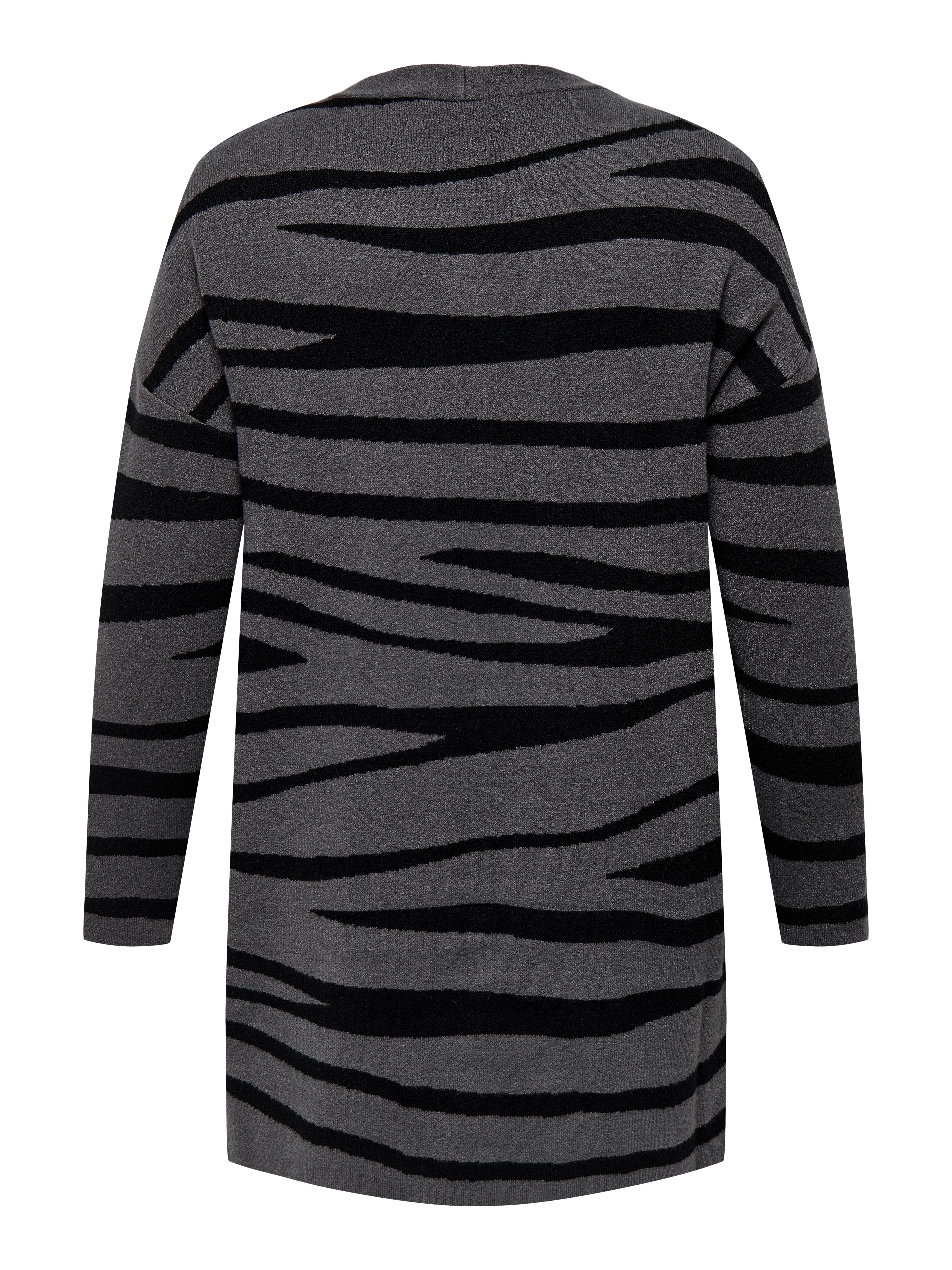 CARFRIDA Strickjacke Magnet