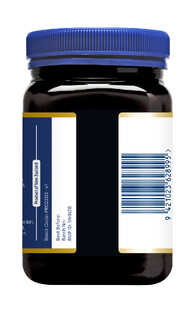 Manuka health Honing MGO 400  500GR