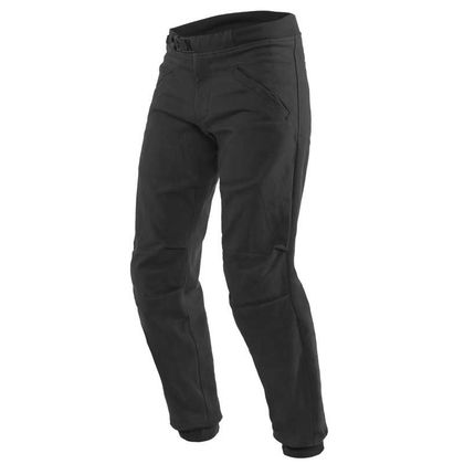 Pantalon Dainese TRACKPANTS - Noir