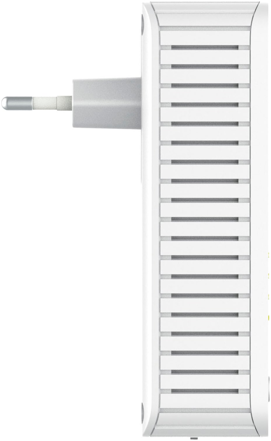 Strong Reichweitenverstärker »Powerline MINI WiFi 1000 Mbit/s Set (2 Einheiten)«