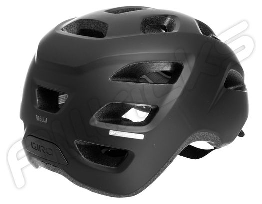 Casque Giro Trella Noir