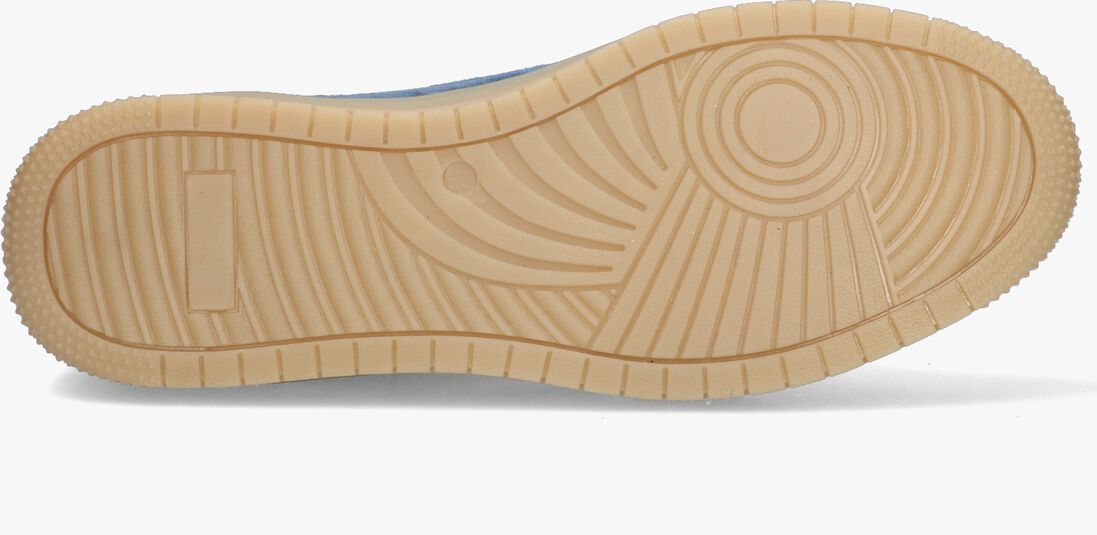 MCGREGOR blauwe mcgregor lage sneakers lennon