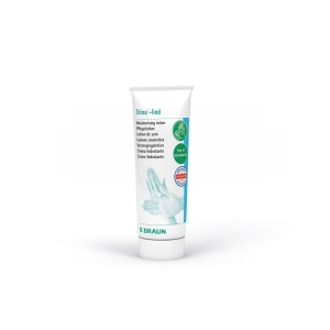 TRIXO-LIND Pflegelotion Tube, 100 ml
