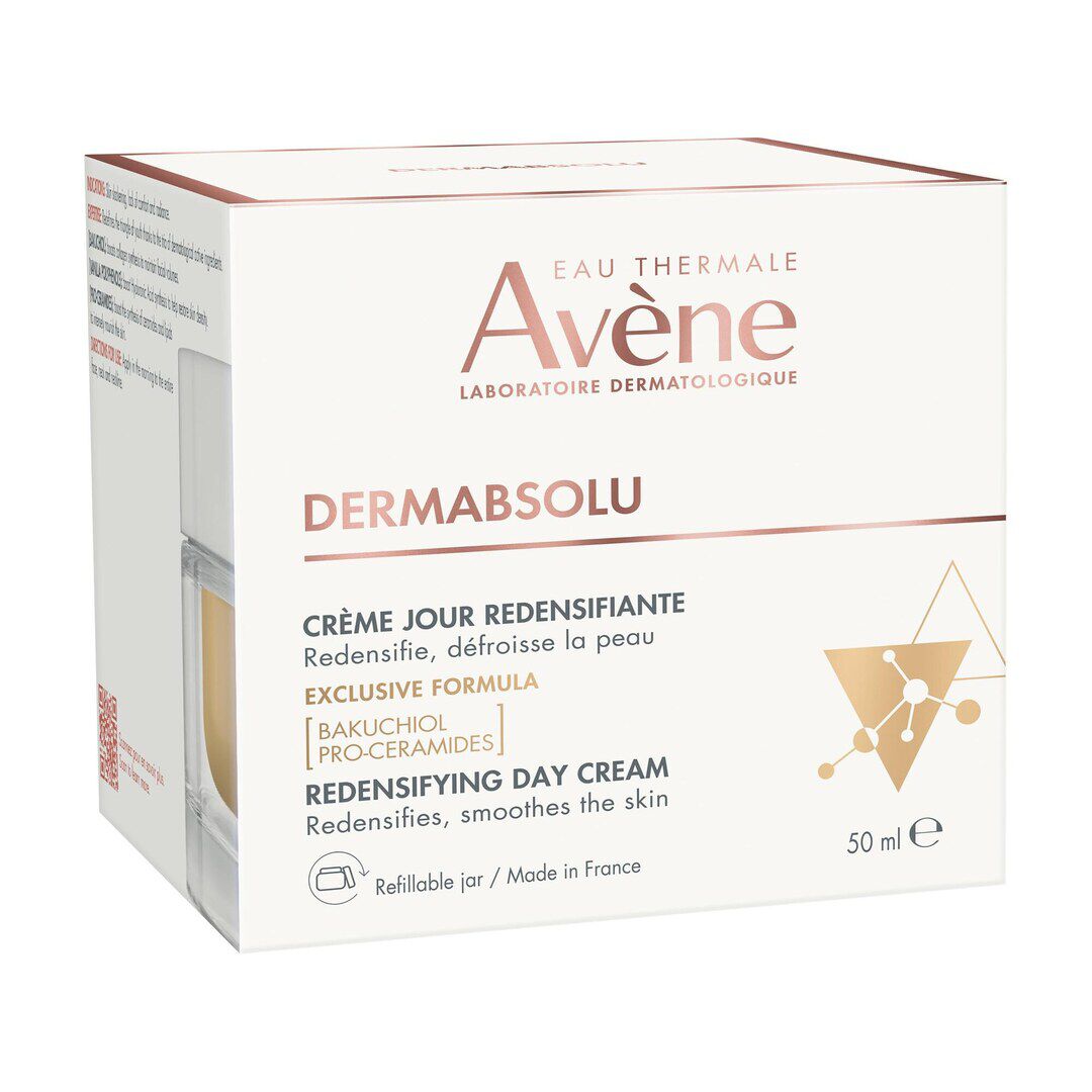 AVENE  DermAbsolu Creme Dia - 50ml