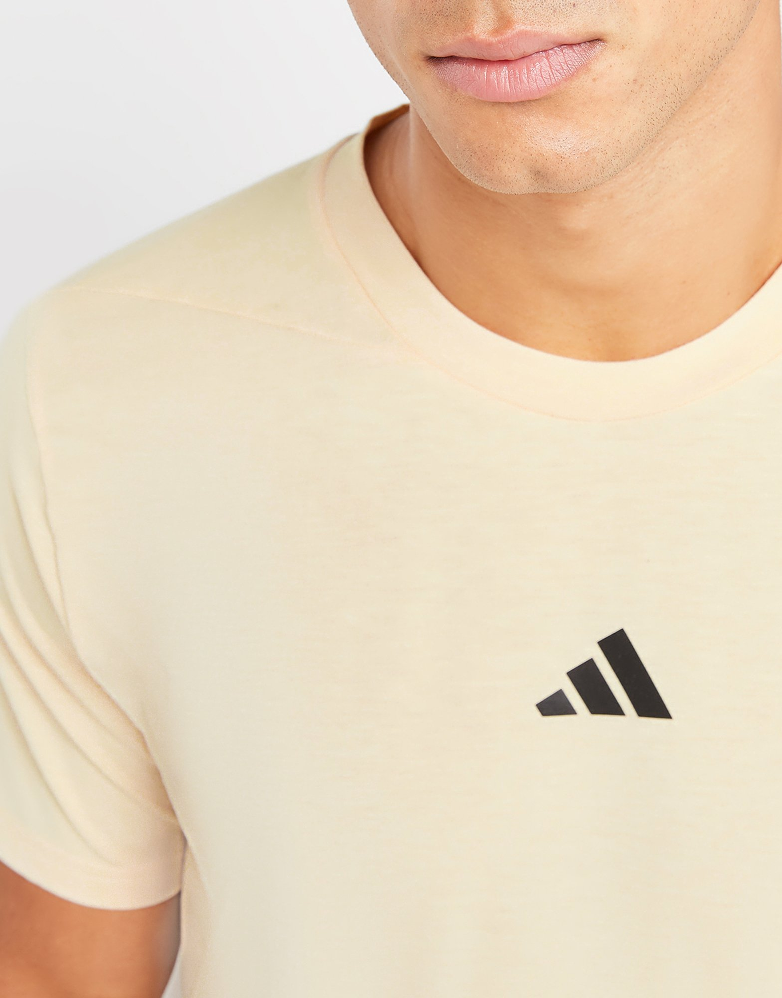 adidas T-shirt d'entraînement Designed for Training
