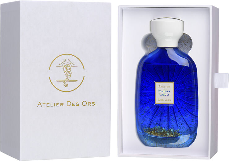Atelier Des Ors RIVIERA LAZULI - EDP 100ML