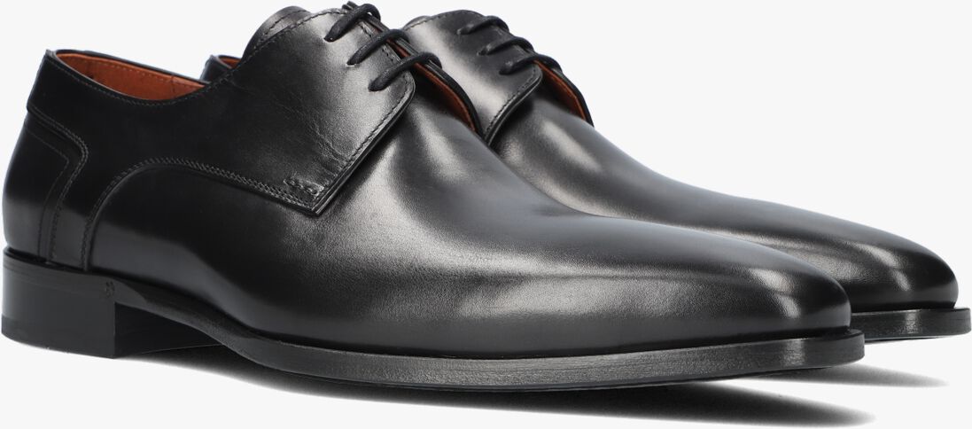 GREVE zwarte greve nette schoenen magnum 4197