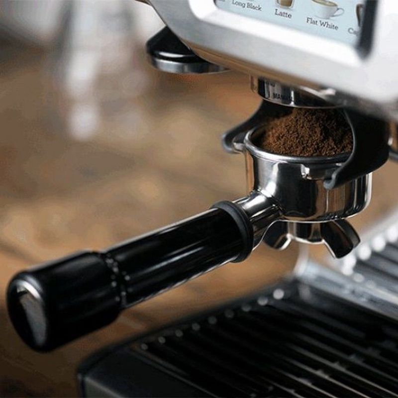 Sage - Barista Touch - Espressomachine - RVS