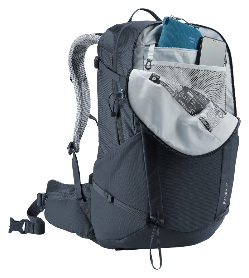 Futura 27 Wandelrugzak