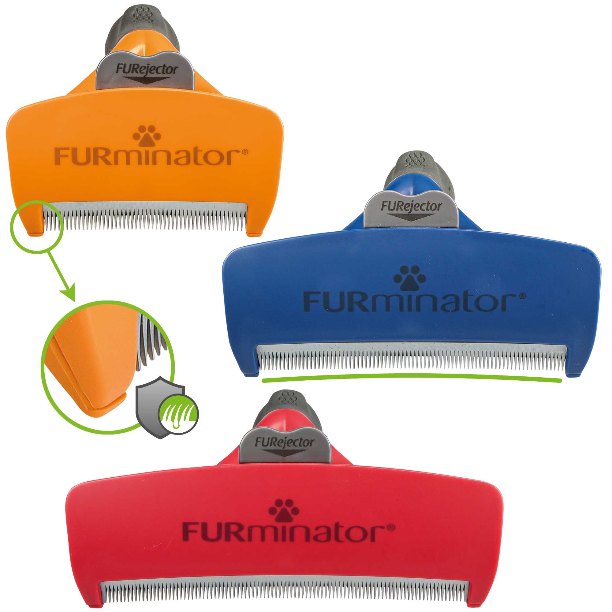 Furminator® deShedding - 