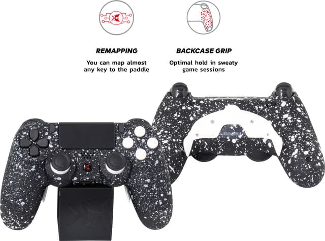 King Controller M3 PS4 gamepad