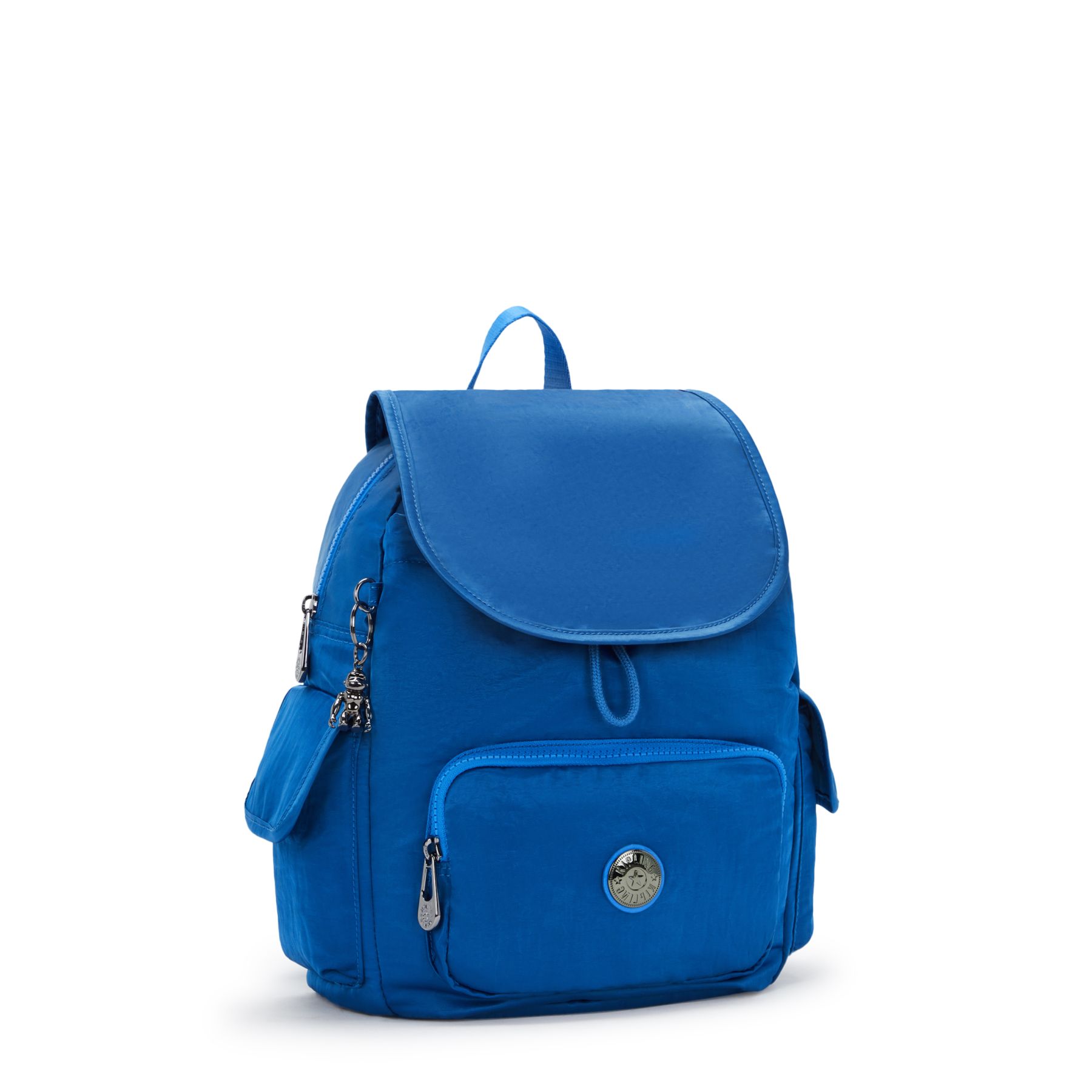 CITY PACK S Petit Sac à Dos - Satin Blue