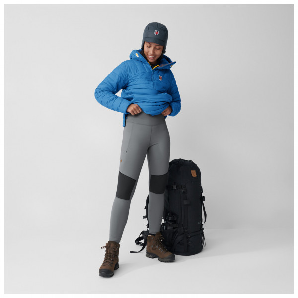 Fjällräven - Women's Abisko Värm Trekking Tights - Legging