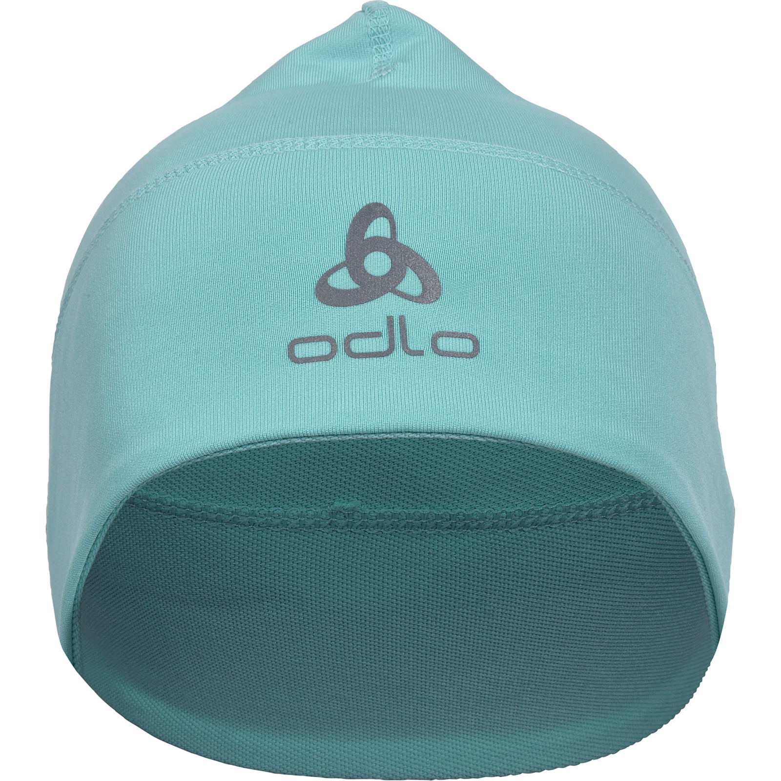 Odlo Polyknit Warm Eco Hat, blau, OS