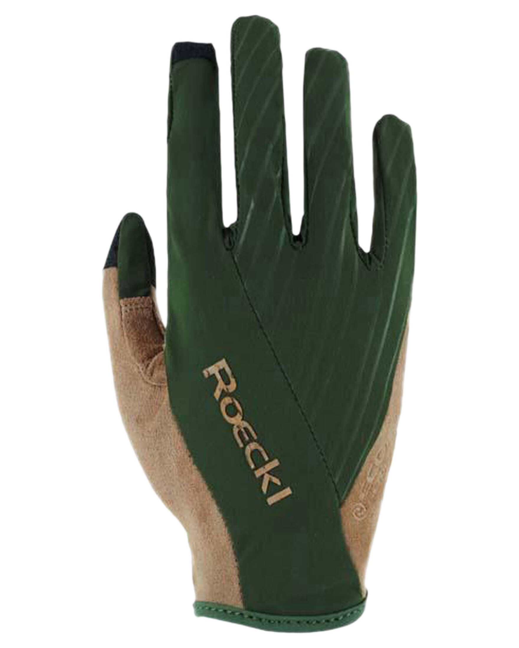 Roeckl Sports| Damen und Herren Fahrradhandschuhe MALVEDO