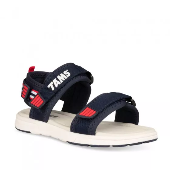 Sandales MARINE TAMS