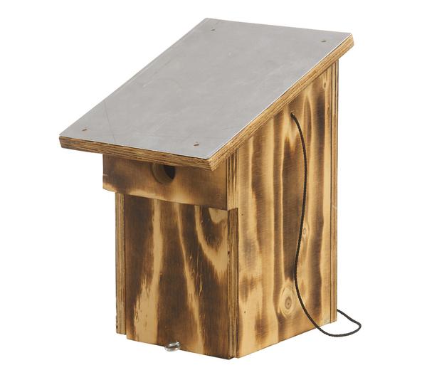 Dehner Natura Premium Nistkasten Salazar mit