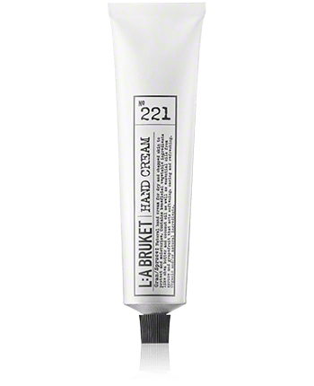 L:A BRUKET Hand Cream 221 Spruce 70ml