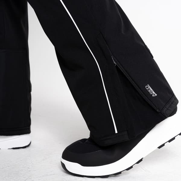 Pantalon de ski DARE 2B STAND OUT III PANT BLACK