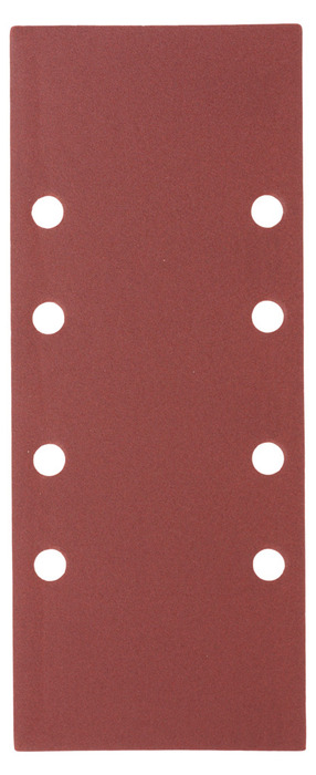 Falke slibepapir 230 x 93 mm til rystepudser