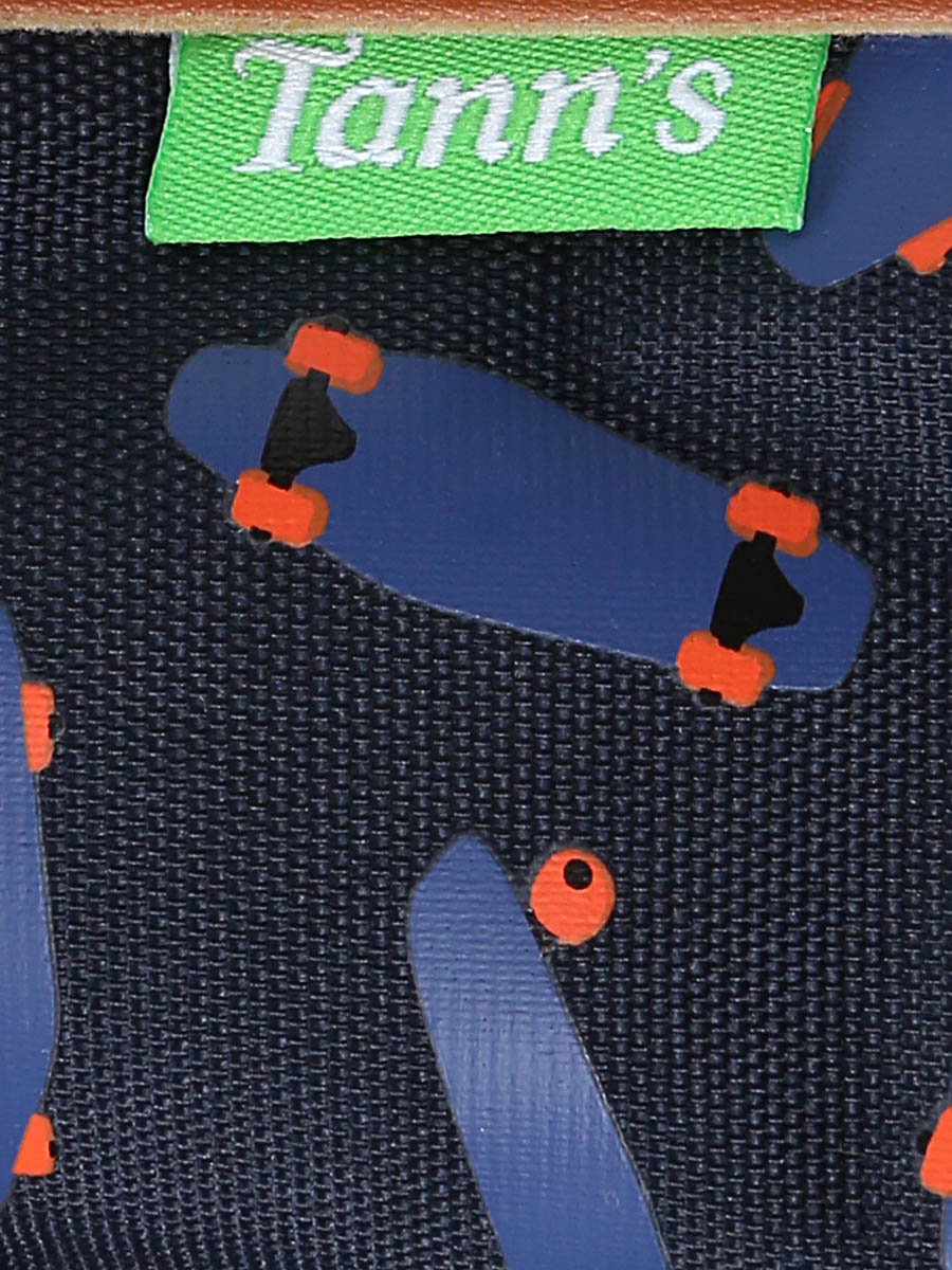 Cartable À roulettes Tann's Pablo 41 cm