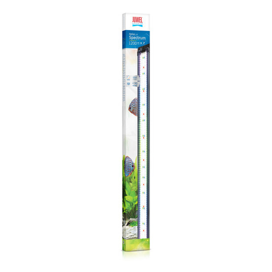 Rampe LED Helialux spectrum 1200 60W