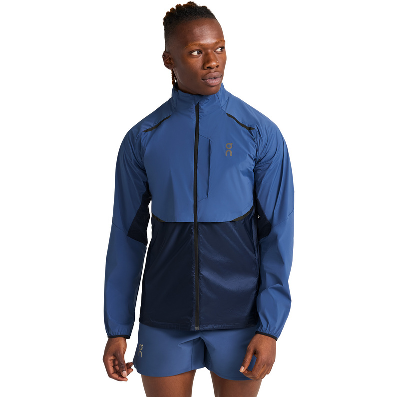 ON Herren Weather Jacke