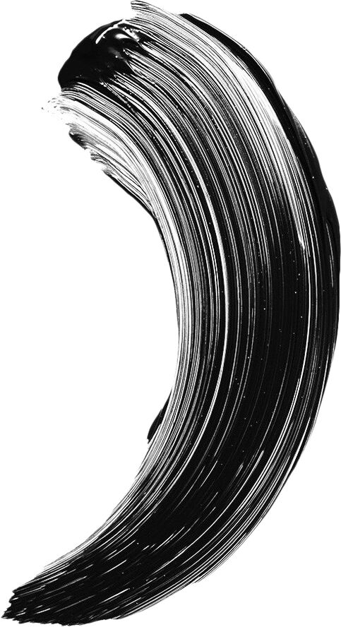 Maybelline Great Lash Mascara Blackest Black