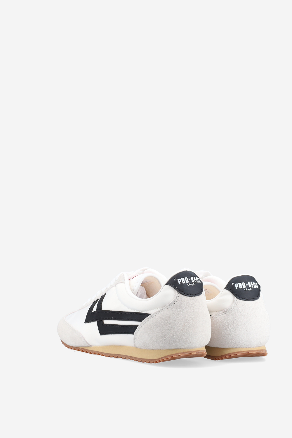 Racer 77 nylon sneakers