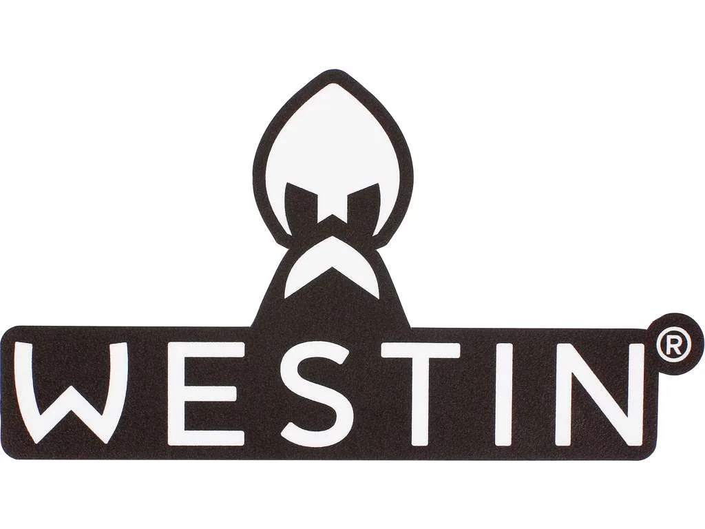 Westin Westin Boat Carpet/Deck Sticker
