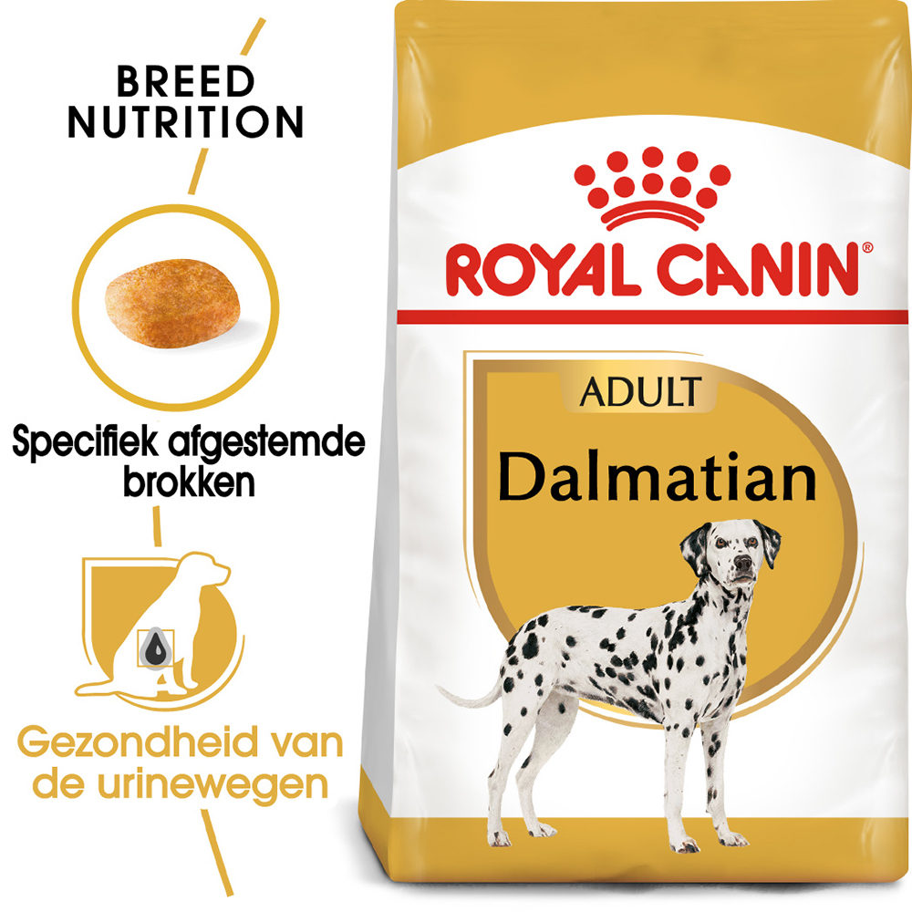 Royal Canin Dalmatian Adult - Hondenvoer