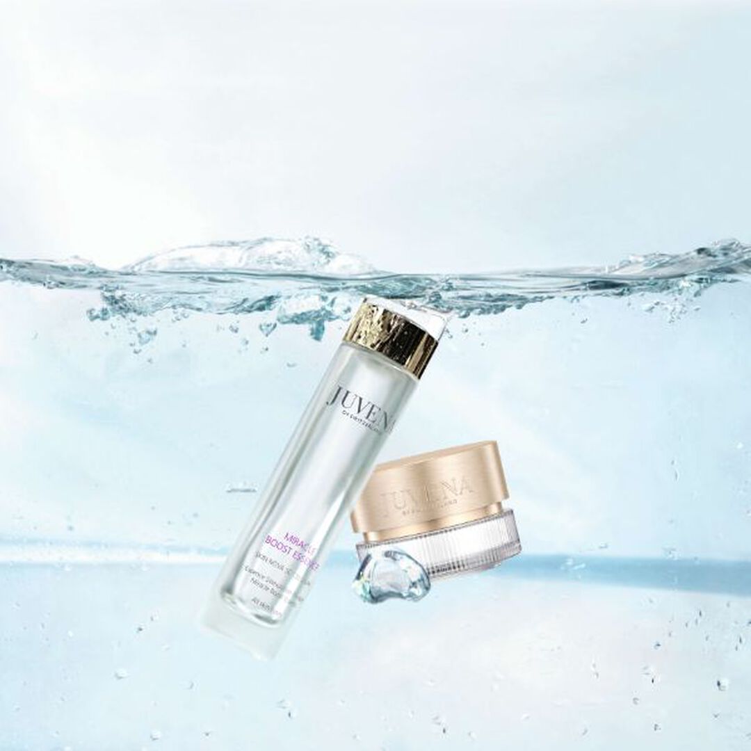 JUVENA JU MIRACLE Miracle Boost Essence - 100ml