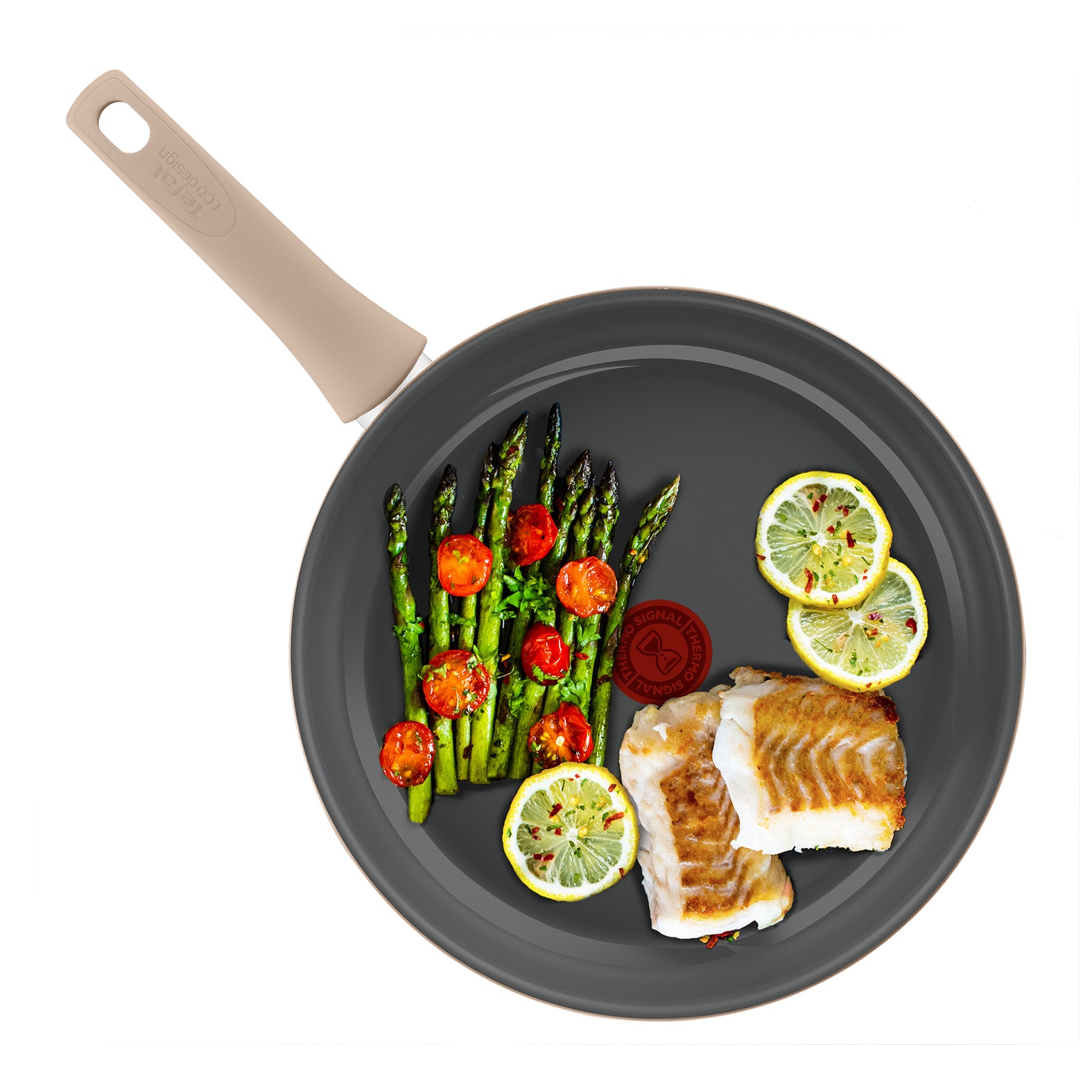 Tefal Revive Keramische Koekenpan - Ã 28 cm