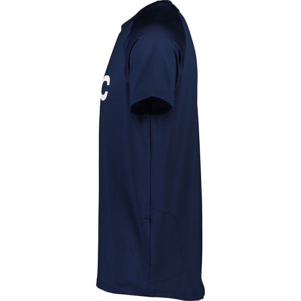 Maillot VTT POC M'S REFORM ENDURO TEE TURMALINE NAVY