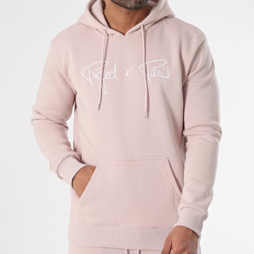 Ensemble De Survetement 1920010 2140150 Rose