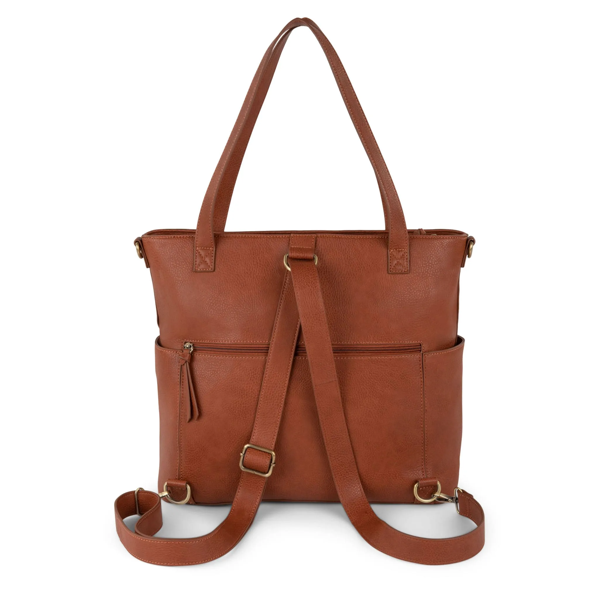 Ollie Sac à Couche Convertible Robinson - Cognac