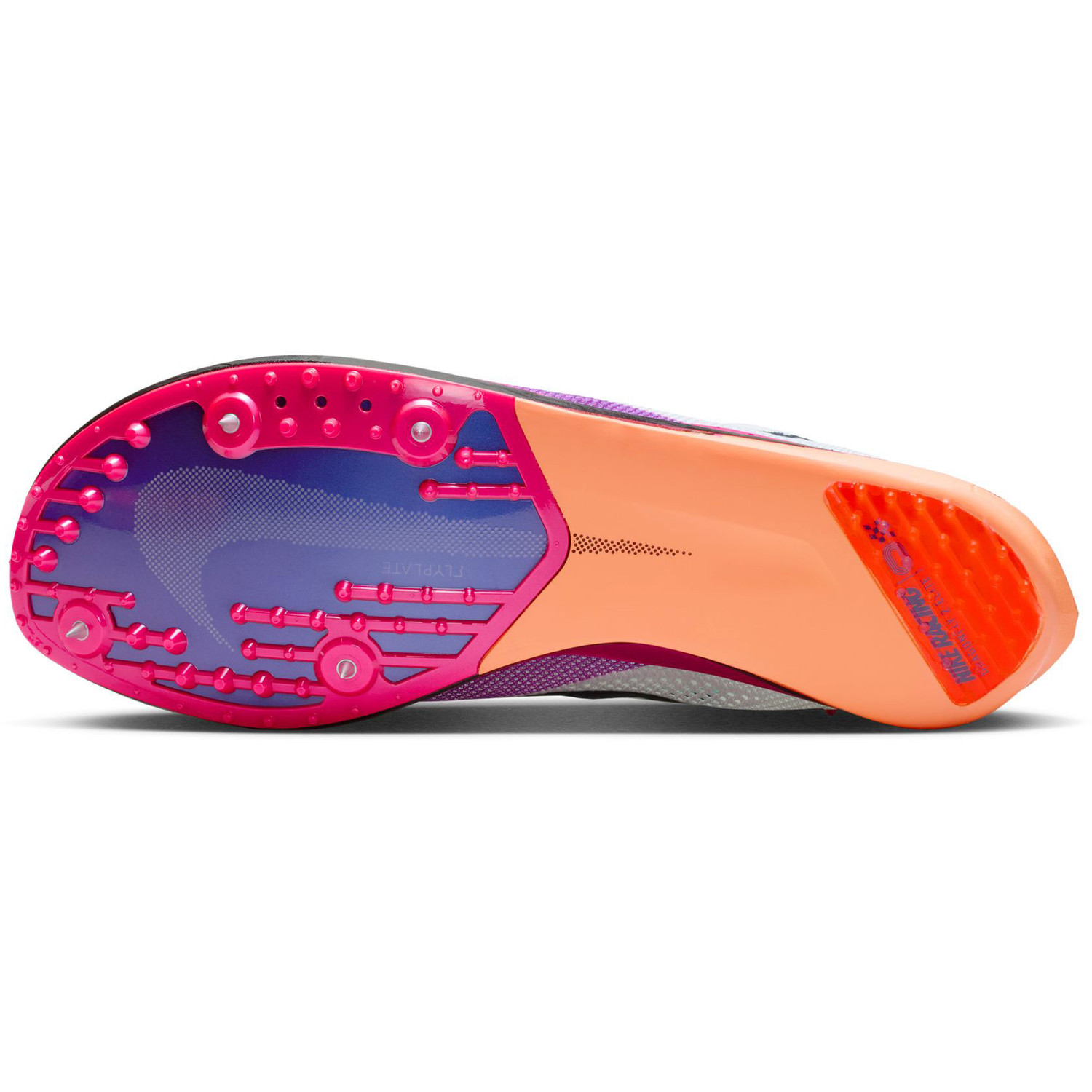 Nike Dragonfly 2 Elite