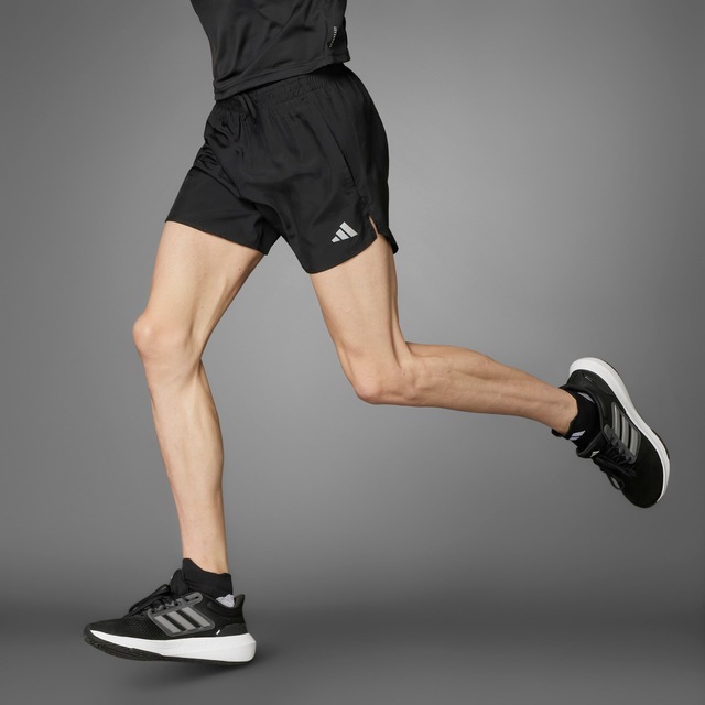 adidas Performance Laufshorts »RUN IT SHORT«