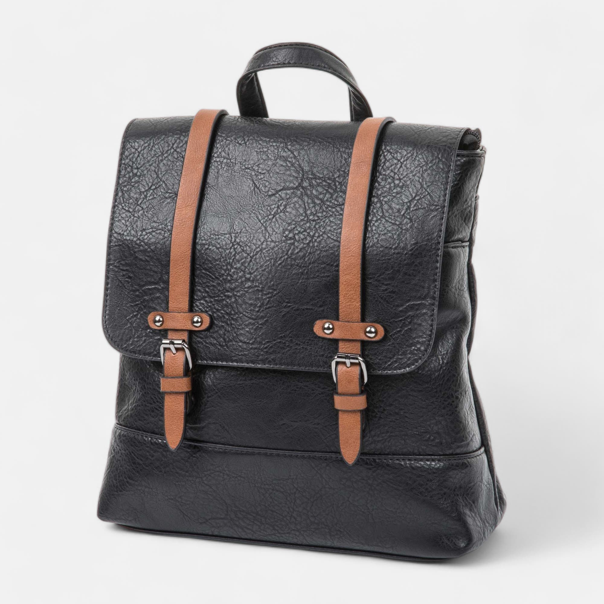 Sac à dos noir